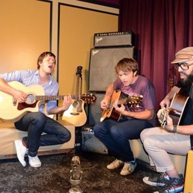 Ok Go photo 18