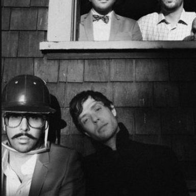 Ok Go photo 28