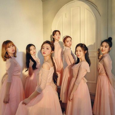Oh My Girl photo 15