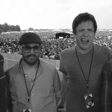 Ok Go photo 24