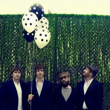 Ok Go photo 14