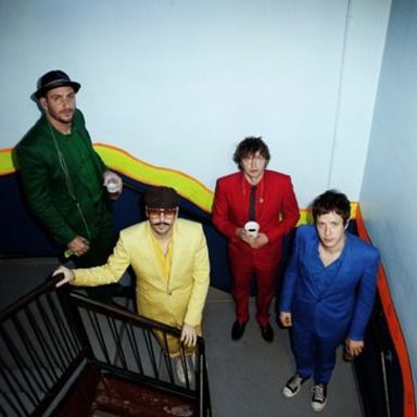 Ok Go photo 20