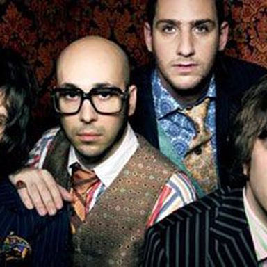 Ok Go photo 33