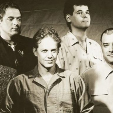 Oingo Boingo