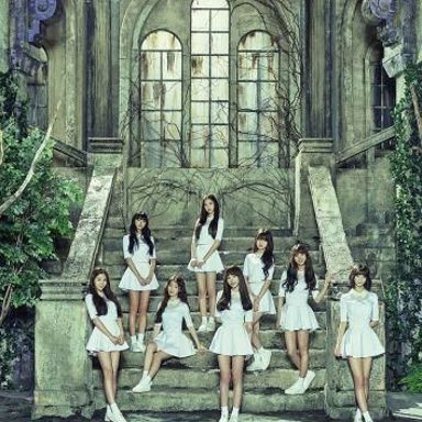 Oh My Girl photo 9