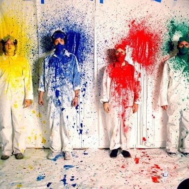 Ok Go photo 19