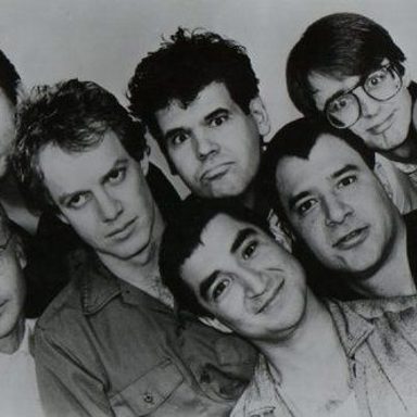 Oingo Boingo