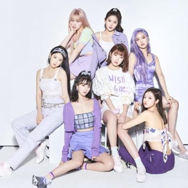 Oh My Girl
