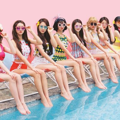 Oh My Girl photo 18