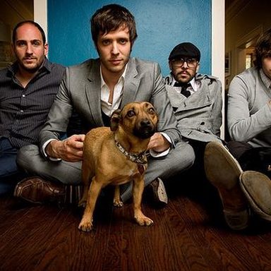 Ok Go photo 27