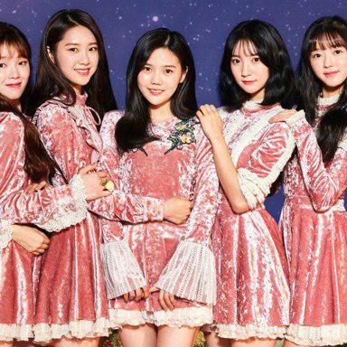 Oh My Girl photo 16