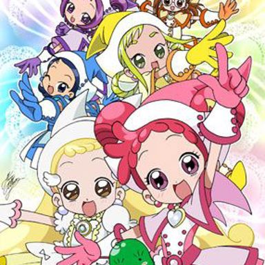 Ojamajo Doremi