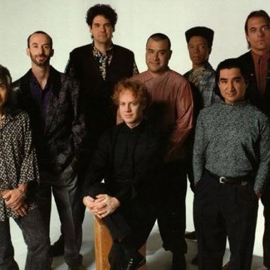 Oingo Boingo