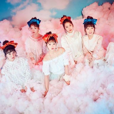 Oh My Girl photo 17
