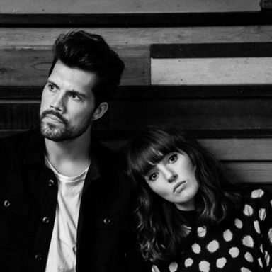 Oh Wonder