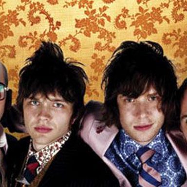 Ok Go photo 34
