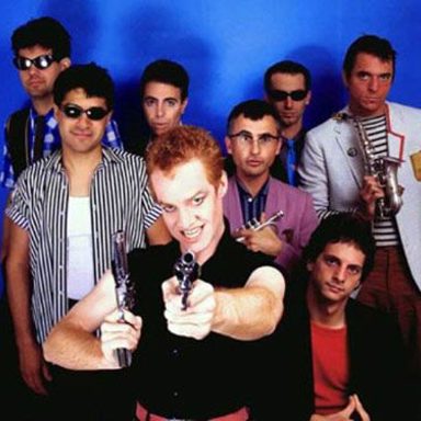 Oingo Boingo