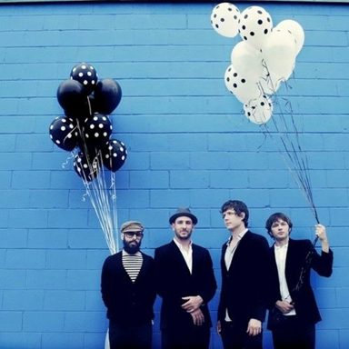 Ok Go photo 13