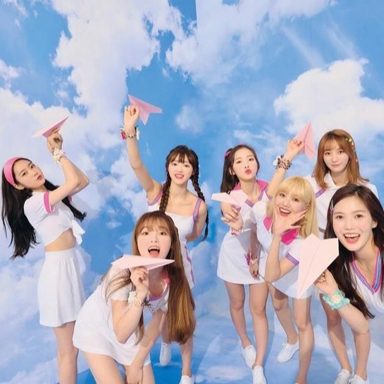 Oh My Girl