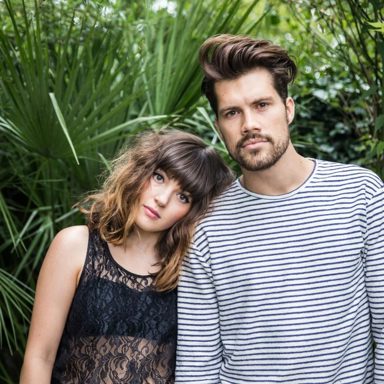 Oh Wonder photo 11