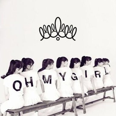 Oh My Girl photo 10