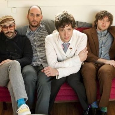 Ok Go photo 23