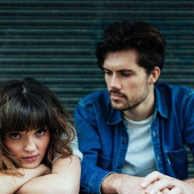 Oh Wonder photo 9
