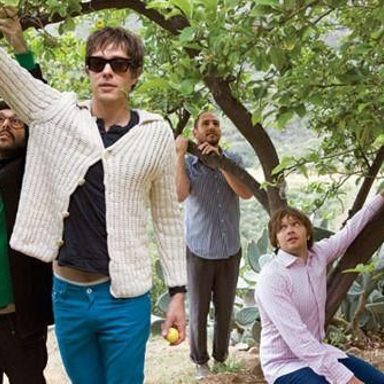 Ok Go photo 9