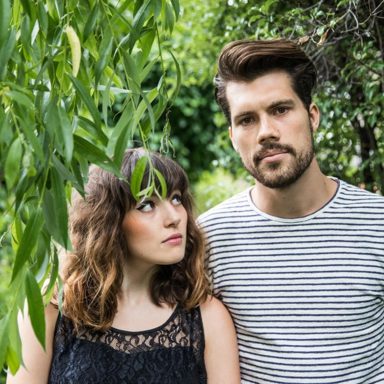 Oh Wonder photo 12