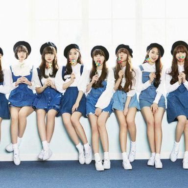 Oh My Girl