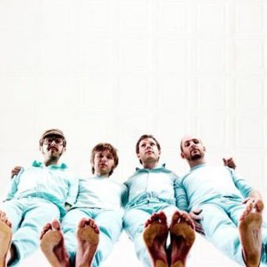 Ok Go photo 17