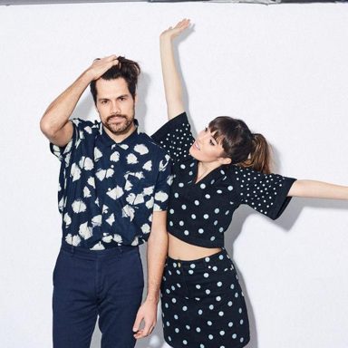 Oh Wonder