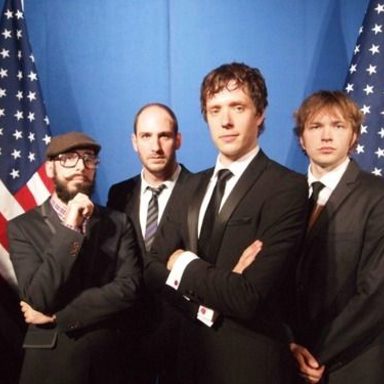 Ok Go photo 16