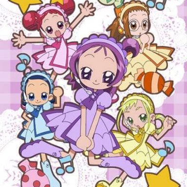 Ojamajo Doremi