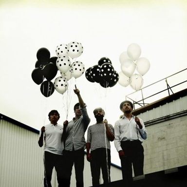 Ok Go photo 12