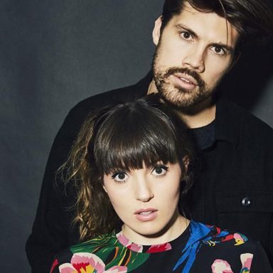 Oh Wonder