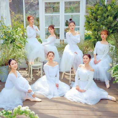 Oh My Girl photo 12