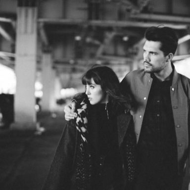 Oh Wonder