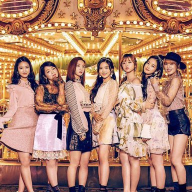Oh My Girl photo 13
