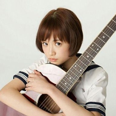 Ohara Sakurako