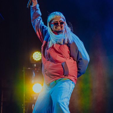Oliver Tree photo 17