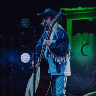 Oliver Tree photo 9