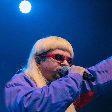 Oliver Tree
