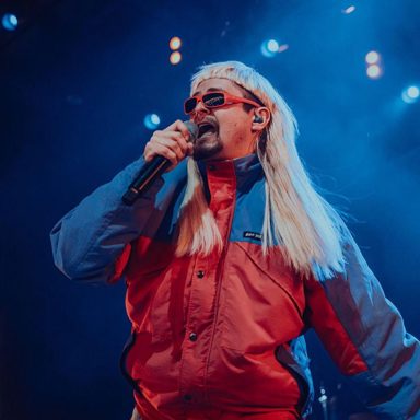 Oliver Tree photo 13