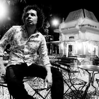 Olivar Barreto photo 9