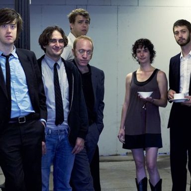 Okkervil River