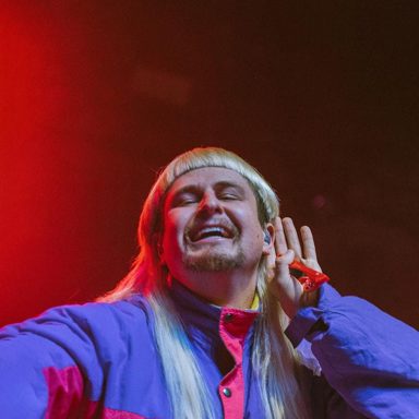 Oliver Tree