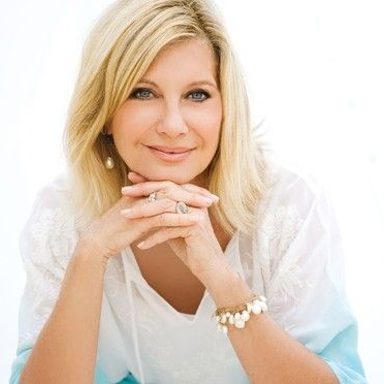 Olivia Newton-John photo 19