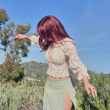 Olivia O'Brien photo 10