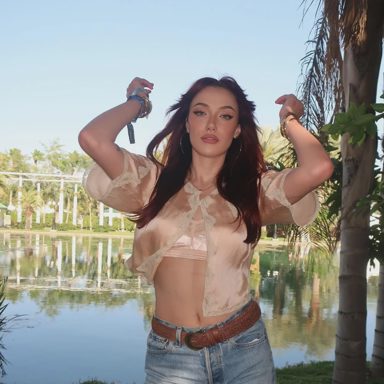 Olivia O'Brien photo 11